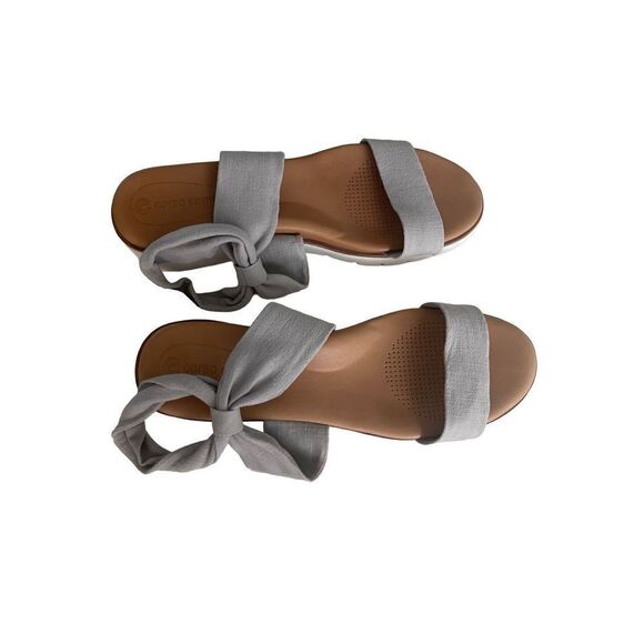 Corso Como Womens Blayke Open Toe Comfort sandal 9.5 - Picture 4 of 8